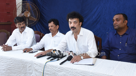 shivashran shetty